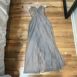 Prom dress size 4